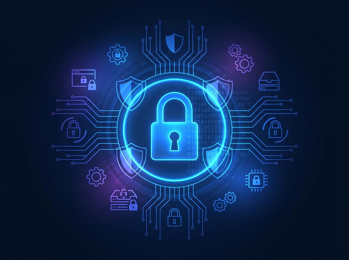 加速器英文安全防护体系